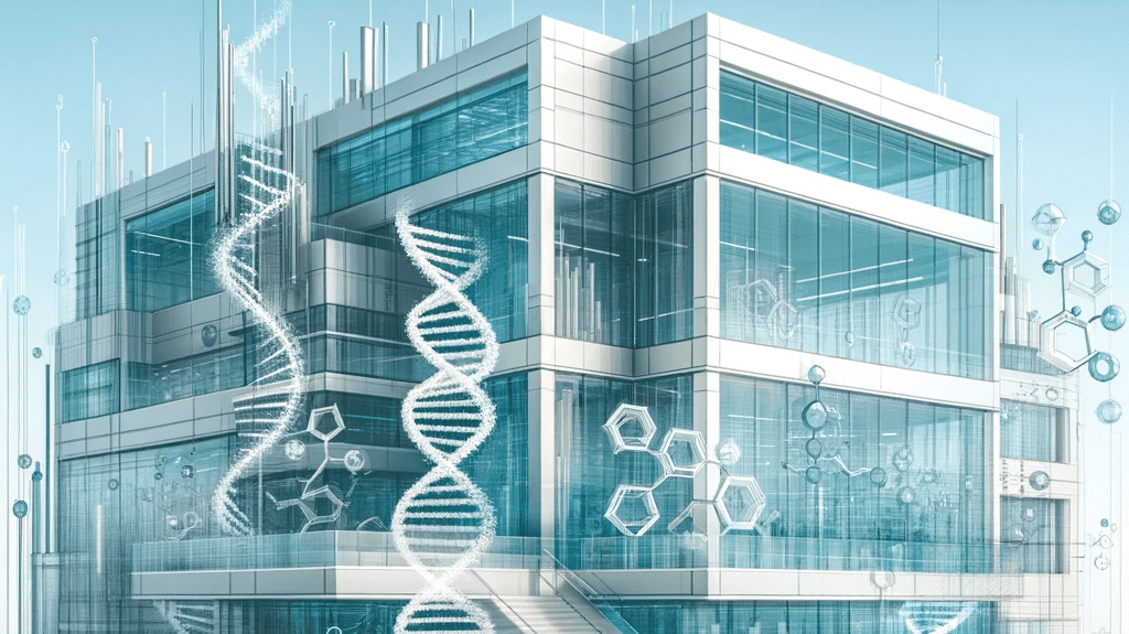 10 Steps to Start a Biotech Company 10 Steps to Start a Biotech Company