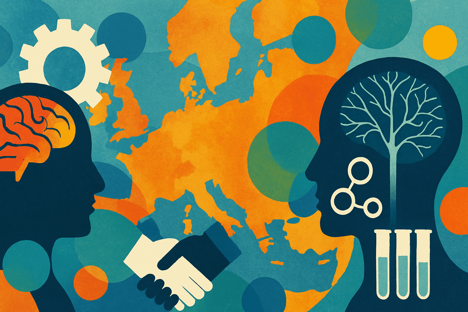 How to Build Clinical Trial Partnerships in Europe