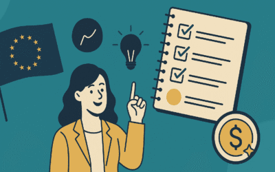 Things to Know Before Sending a Horizon Europe Proposal