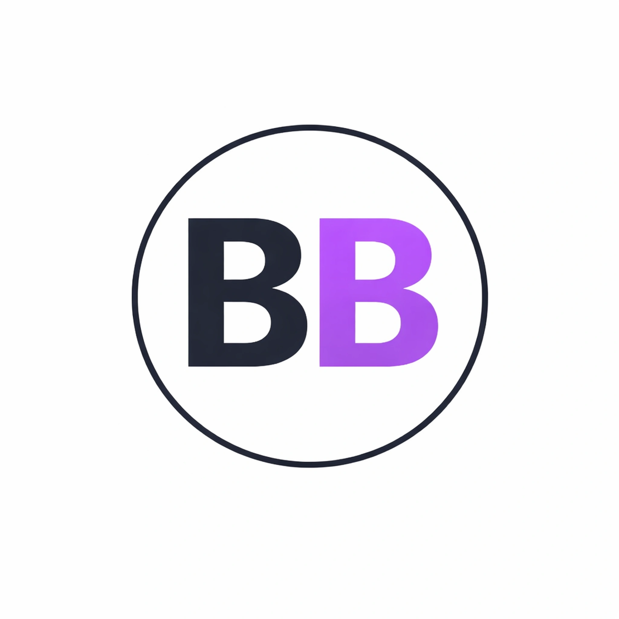 Bias Buster logo