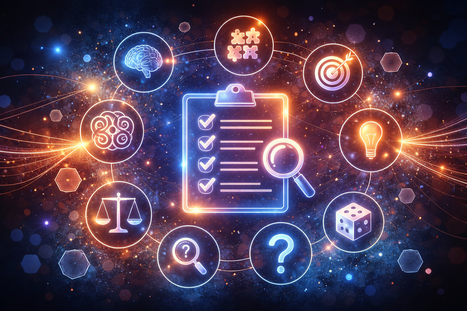 What Is a Good List of Cognitive Biases?